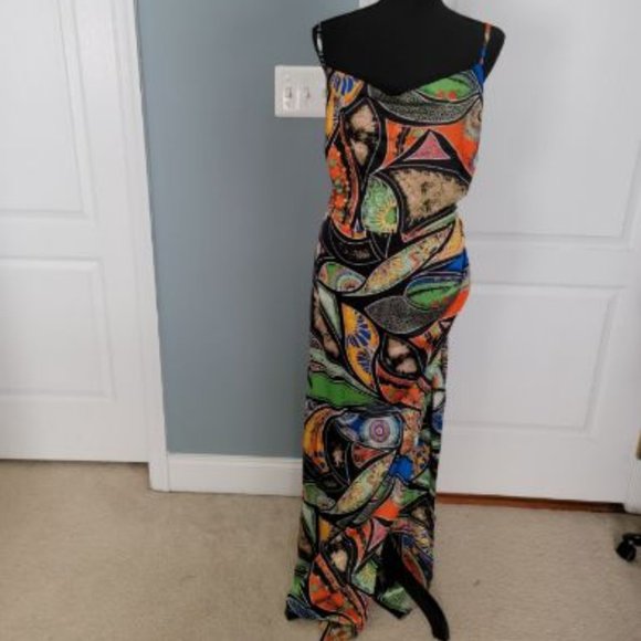 Fashion Nova Dresses & Skirts - Maxi Dress